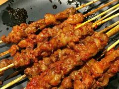 -火云龙烤肉(紫荆花店)