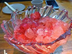 -喝丢一只鞋海鲜烧烤·海肠捞饭(文体街店)