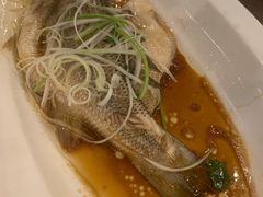 -上海虹桥宾馆味翠餐厅