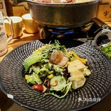 最喜欢的一家日式餐厅！菜都太精致了