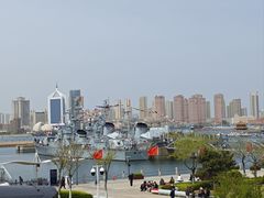 -中国人民解放军海军博物馆