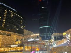-长沙北辰三角洲大悦城