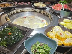 -火鳳祥美蛙牛肉自助(青悦城店)