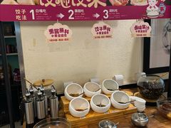 -东方饺子王(和平里店)