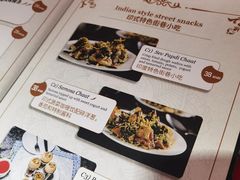 -克比叔叔印度餐厅Kebabs on the Grille(人民广场店)