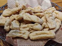 -头上红煨盐鸡·非遗院子餐厅