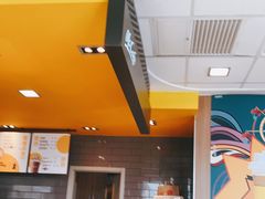 -麦当劳(欢乐谷店)