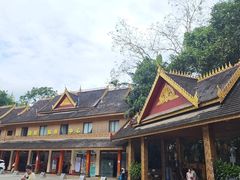 -西双版纳勐泐文化旅游区
