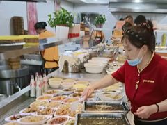 -闫家粥铺(吉林大路店)