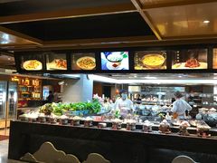 -不倒翁·安徽名菜楼(步行街店)
