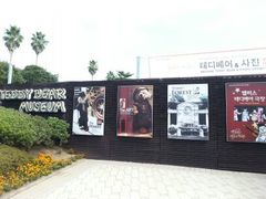 android_upload_pic-济州岛泰迪熊博物馆