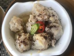 -申粤轩酒楼·三十年粤菜经典(丁香花园店)