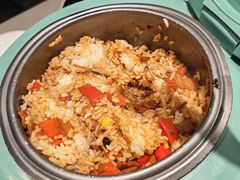 -沈师傅四季烤鸭小馆(荣盛华府店)