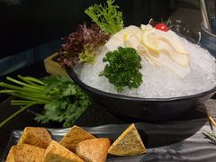 -湊湊火锅·茶憩(来福士广场店)