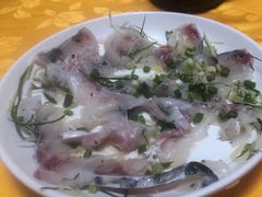 -翠景湾脆鱼轩·中山脆肉鲩(井岸17年老店)