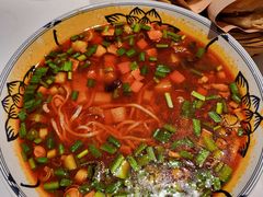 -汉唐宴长安食府