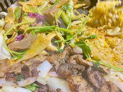 -玲姐吉祥齐市烤肉