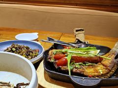 -云海肴·汽锅鸡·云南菜(天津国金汇店)