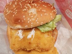 -汉堡王(嘉定宝龙城市广场)