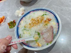 一品艇仔粥-银记肠粉店(北京路店)