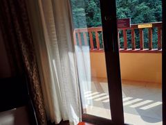 -三清山希尔顿度假酒店