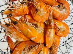 -渔民船说·北塘海鲜·天津菜·海肠捞饭(北塘古镇店)