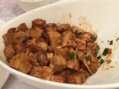 -北李妈妈菜·海肠捞饭(高新万达店)