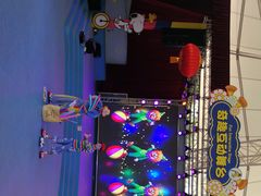 -史努比缤纷世界