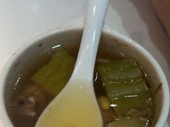 -膳心记-明火四宝煲仔饭(燕南店)