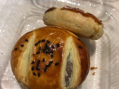 -BreadTalk面包新语·烘焙蛋糕(金光华广场店)