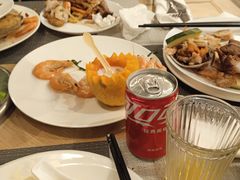 -佳源四季酒店-雅悦自助餐厅(新洲路店)