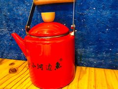 -小小河边鱼(天润城店)