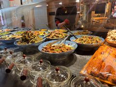 -張飛扒肉·龙江非遗(道外店)