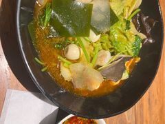 -万记麻辣烫国展总店