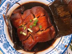 -邱记私房菜·十八年本地菜