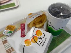 -德克士(通惠门店)