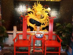 -大龙辣火锅·龙虾·烧烤(湖滨新天地店)