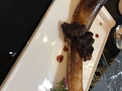 -小广寒电影艺术餐厅(小广寒经三路店)