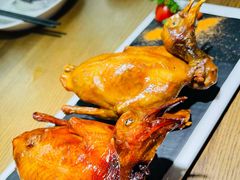 红烧鸽-大鸽饭(岗顶店)
