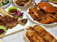 -喜记避风塘炒辣蟹(旗舰店)