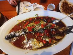 -丹江渔村(望京店)