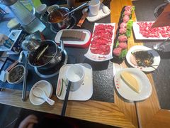 -牛品荟牛肉火锅(新城广场店)