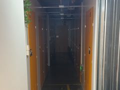 -安东易迷你自助仓储寄存仓库(顾戴路店)