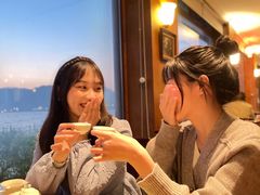 -湖畔居茶楼(湖滨店)