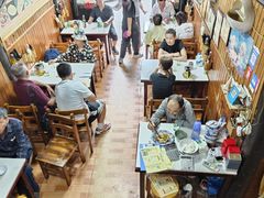-南花桥羊肉馆老字号(乌镇店)