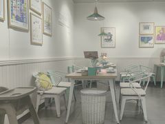 -小雅木姜子烤鸡·贵州菜(鸿通城店)