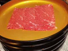 -一绪に寿喜烧(虹悦城店)