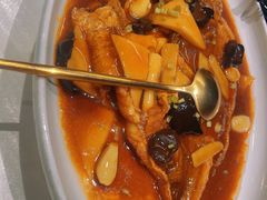 -柒园·三十年创意杭帮菜(龙湖滨江天街店)