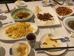 -峨嵋酒家(清河店)