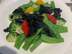 -大树餐厅(益田假日店)